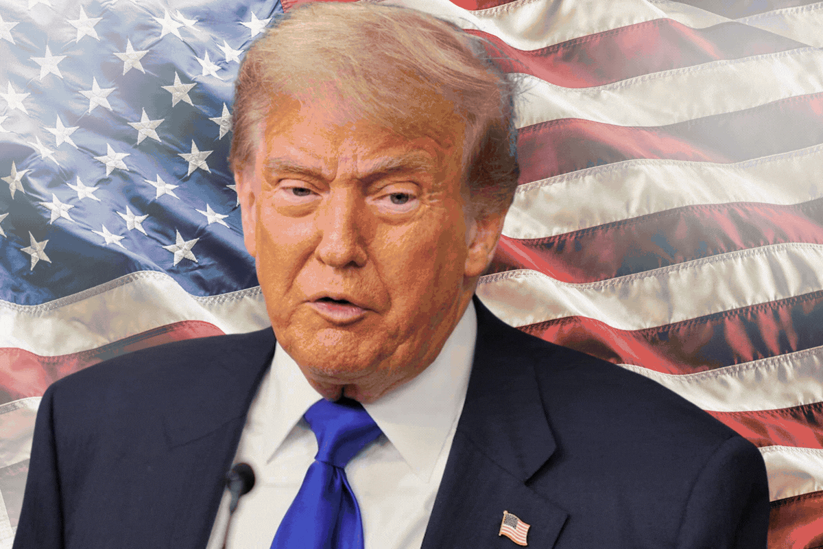 ट्रंप बोले- ईरान में अब नए लीडर की जरूरत; खामेनेई के 37 साल पुराने शासन को खत्म करने की मांग