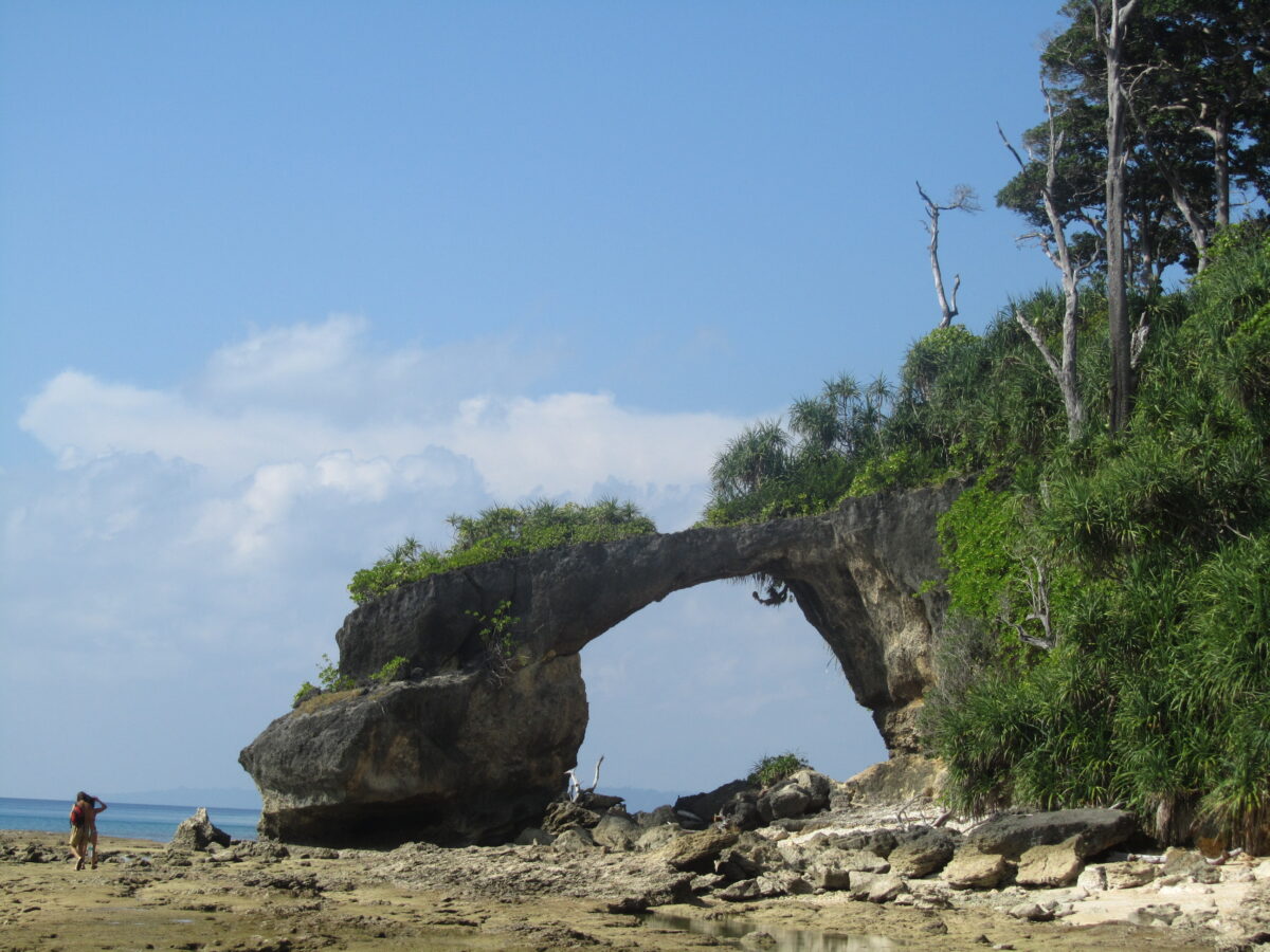 Natural Bridge