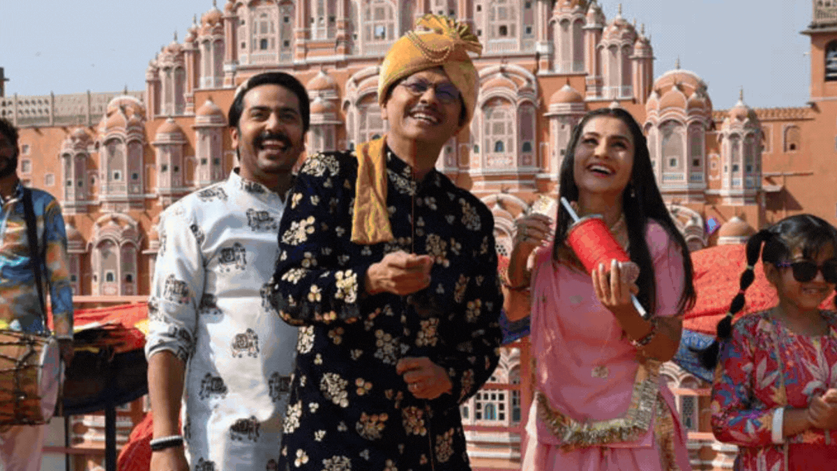 TMKOC: तारक मेहता का खास जयपुर ट्रैक, पोपटलाल की शादी पर टिकी निगाहें