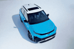 Tata की सबसे सस्ती माइक्रो SUV पंच फेसलिफ्ट लॉन्च, जानिए इसके वेरिएंट्स और फीचर्स