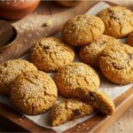 Til Gud Cookies Recipe