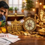 Vastu Tips For Wealth And Financial Stability