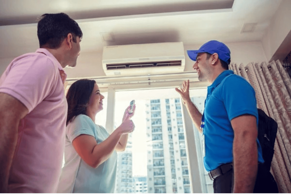 एसी रेंट पर लेने का प्लान है? पहले जान लीजिए क्या-क्या चेक करना जरूरी है