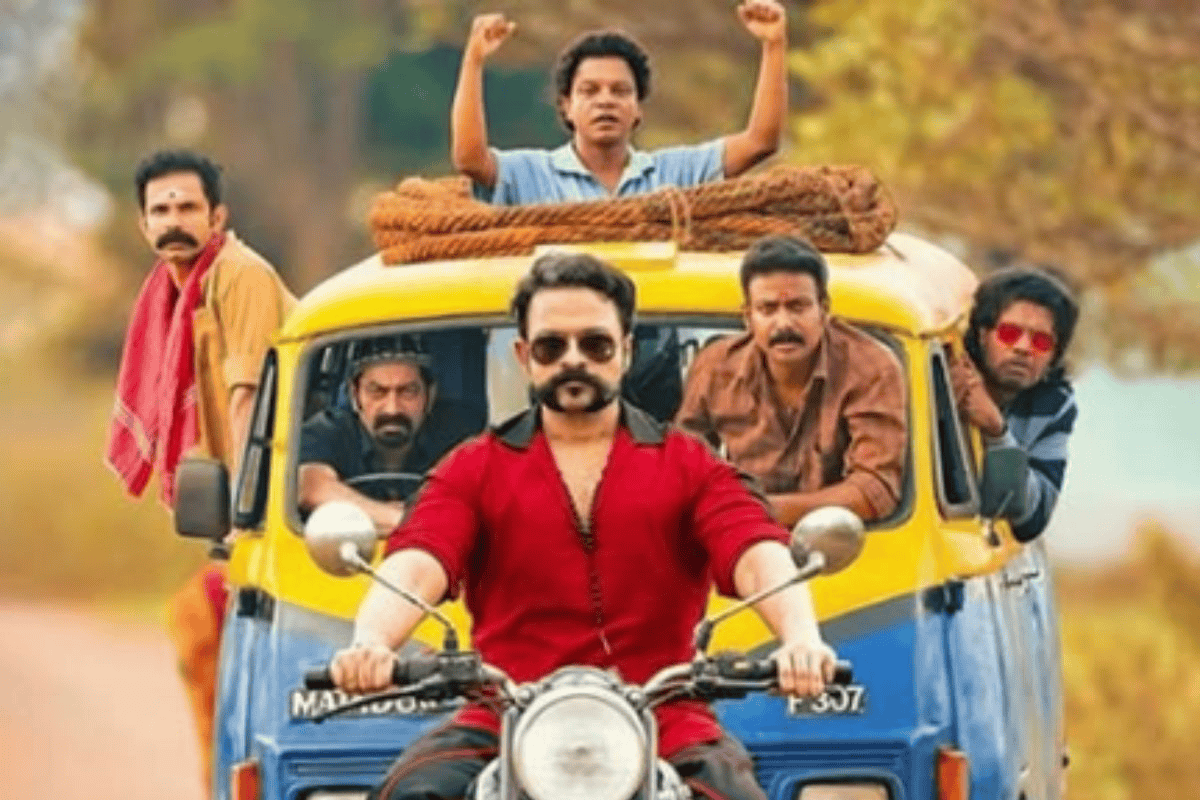 Aadu 3 OTT Release: भविष्य बचाने निकलेंगे शाजी पाप्पन, जबरदस्त सस्पेंस के साथ ZEE5 पर इस दिन रिलीज होगी ‘आडू 3’