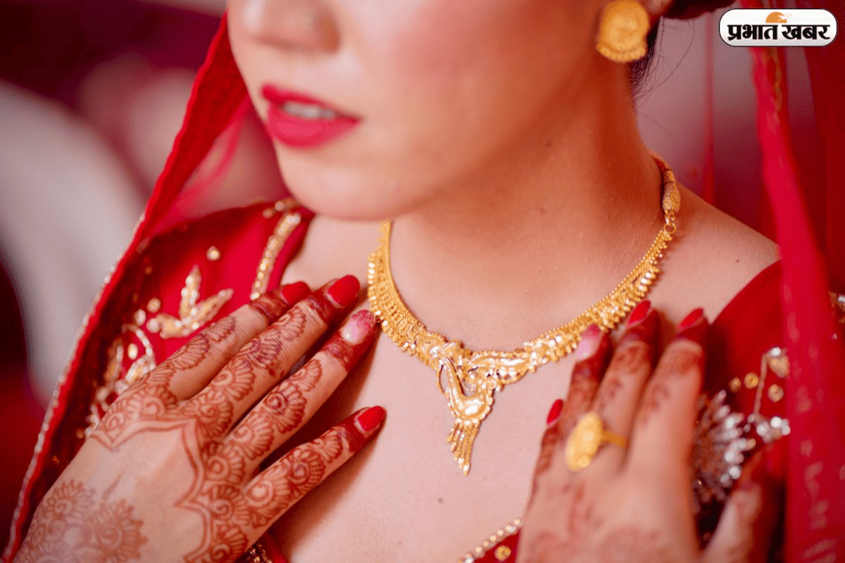 अक्षय तृतीया की भारी भीड़ के बाद सुस्ताया सर्राफा बाजार, फटाफट चेक करें 20 अप्रैल की रेट लिस्ट