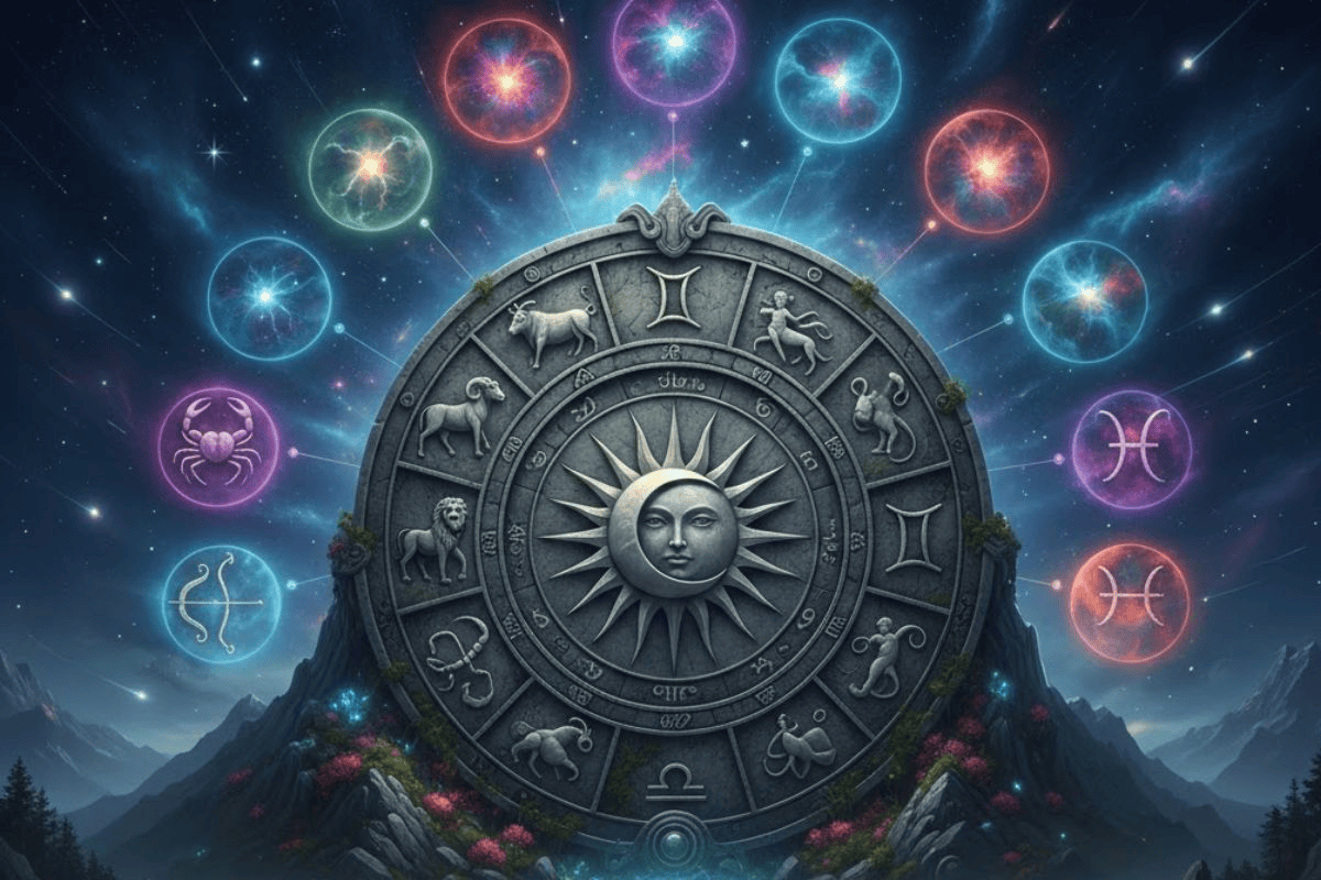 Gen-Z राशिफल 23 अप्रैल 2026: करियर में होगा ग्रोथ या लव लाइफ में आएगा ट्विस्ट? जानें सभी 12 राशियों का हाल