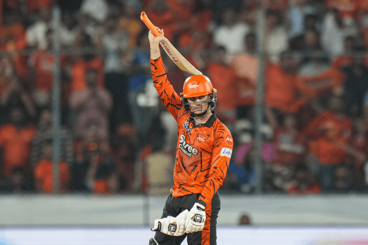 SRH vs DC: हालात देख बदली प्लानिंग, अभिषेक ने बताई जीत की कहानी