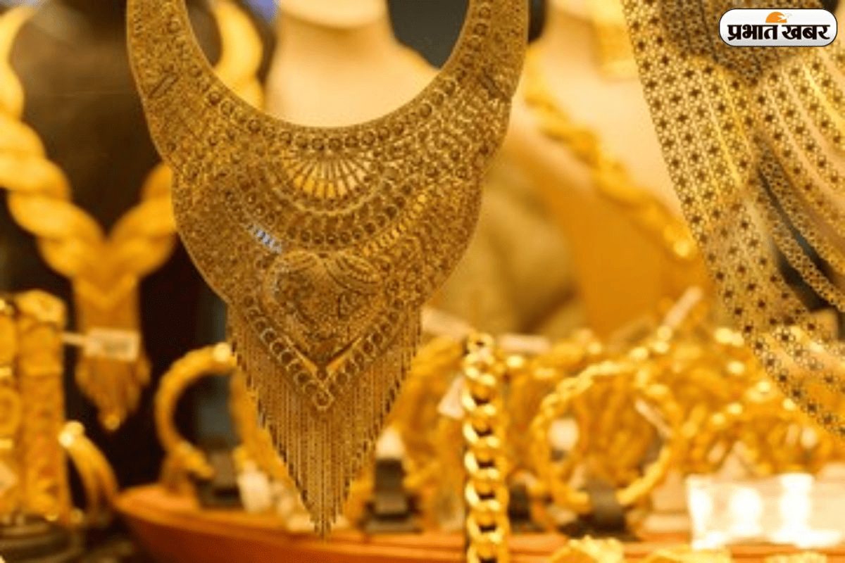 सोना ₹1.5 लाख और चांदी ₹2.5 लाख पार, फिर भी अक्षय तृतीया पर दिखेगी रिकॉर्ड तोड़ खरीदारी