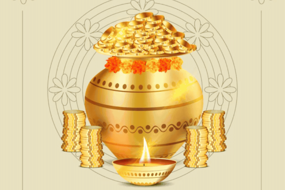 आज बन रहे कई दुर्लभ योग, पुण्य कर्मों का मिलेगा अक्षय फल