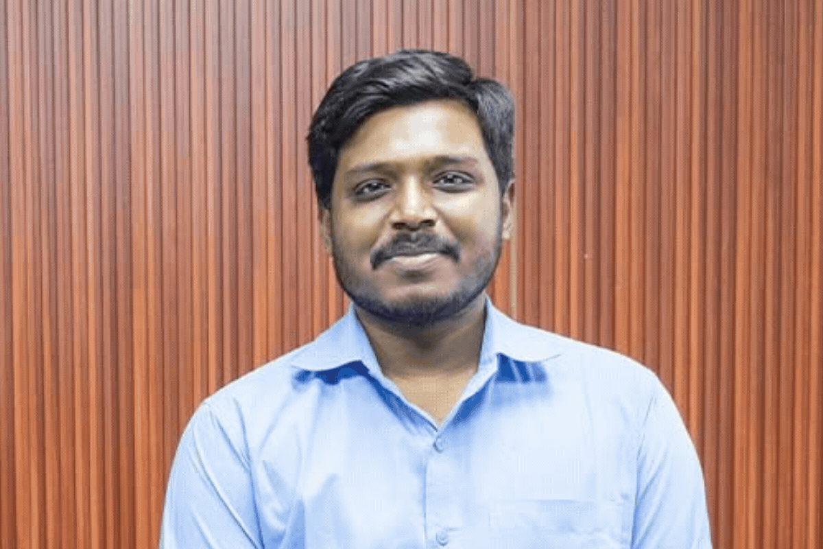 857वीं रैंक से AIR 48 तक का सफर, बांका के अनिकेत ने UPSC में गाड़ा झंडा