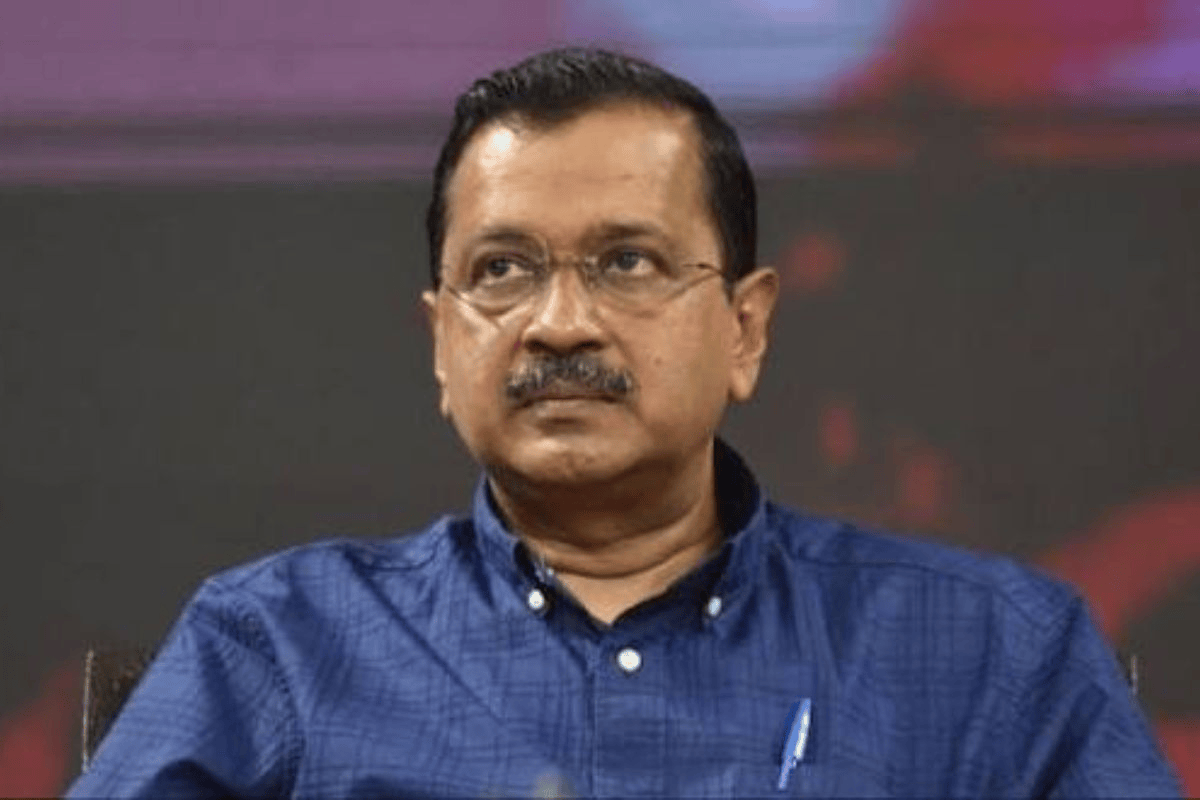 राघव चड्डा ने आप छोड़ा तो अरविंद केजरीवाल ने किया एक्स पर पोस्ट – बीजेपी ने फिर से पंजाबियों के साथ किया ‘धक्का’