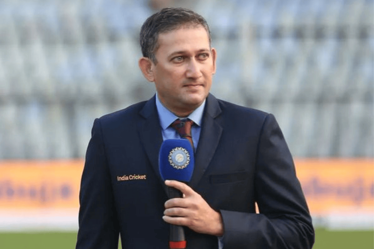 BCCI ने टीम इंडिया के लिए बोल्ड फैसले लेने वाले अजीत अगरकर का कार्यकाल 1 साल के लिए बढ़ाया