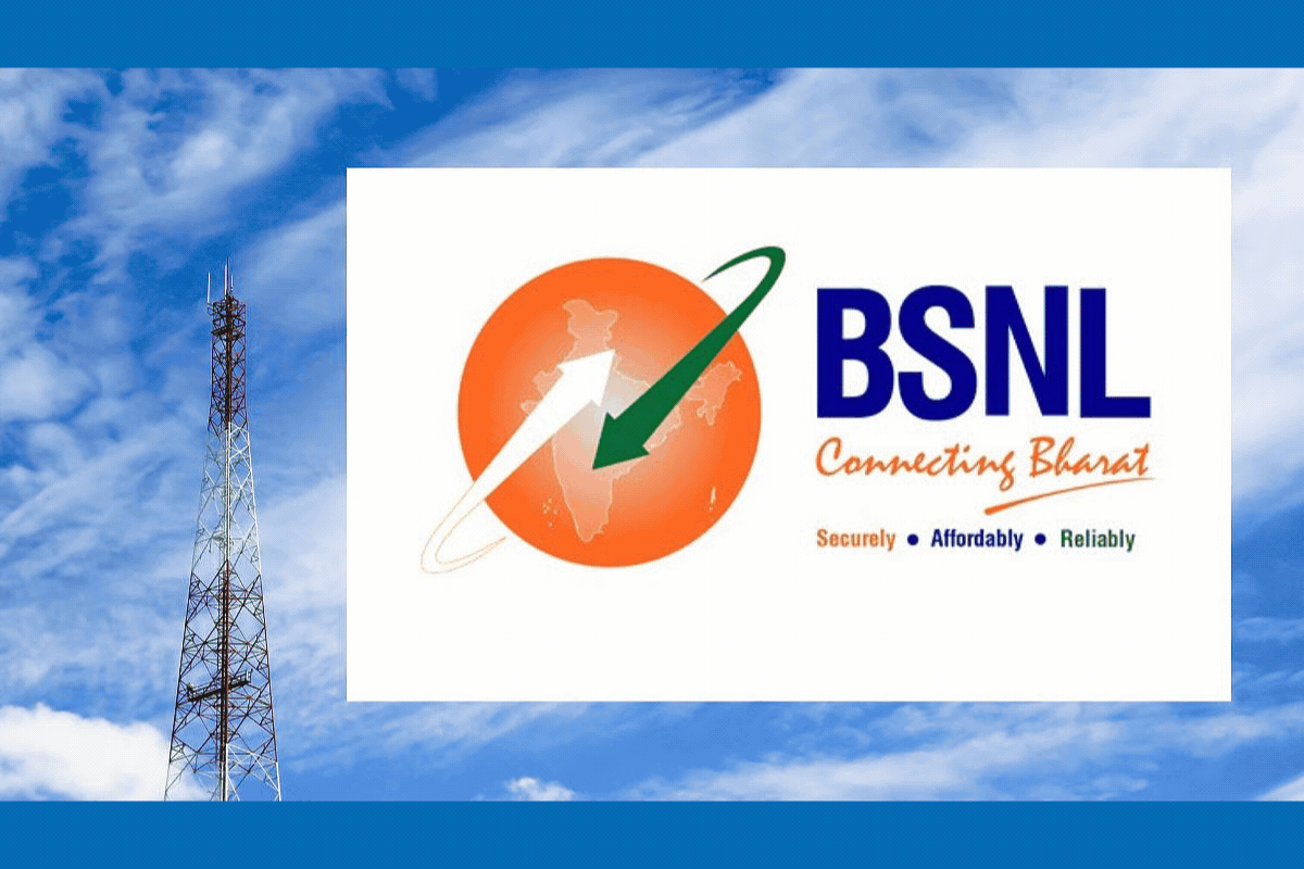 600 रुपये से कम में रोज 3GB डेटा और फ्री टीवी, BSNL का शानदार ऑफर