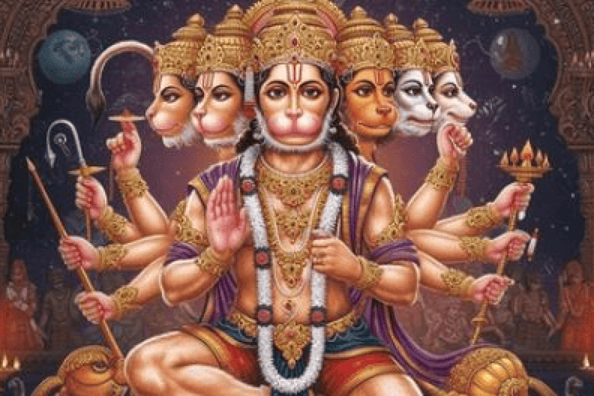 हनुमान भक्तों की लगेगी लॉटरी, 19 साल बाद ज्येष्ठ मास में होगा अद्भुत चमत्कार