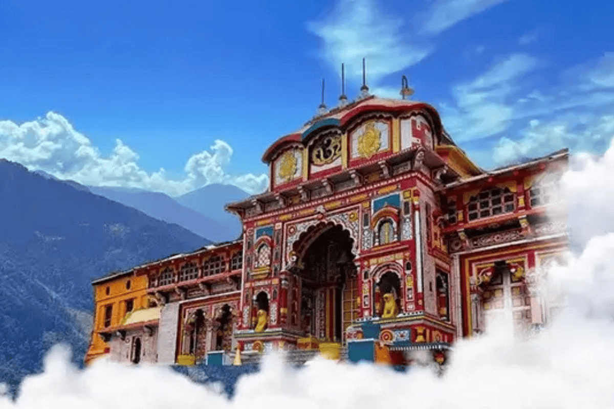 खुलने वाले हैं बद्रीनाथ मंदिर के कपाट, जानें कब तक होंगे भगवान बद्रीविशाल के दर्शन