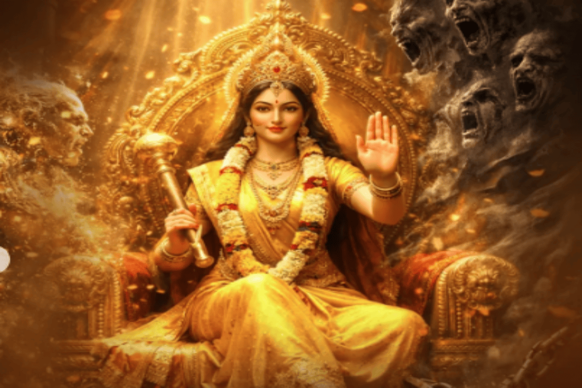 बगलामुखी जयंती 2026 पर इस खास उपाय से पाएं शत्रुओं पर विजय