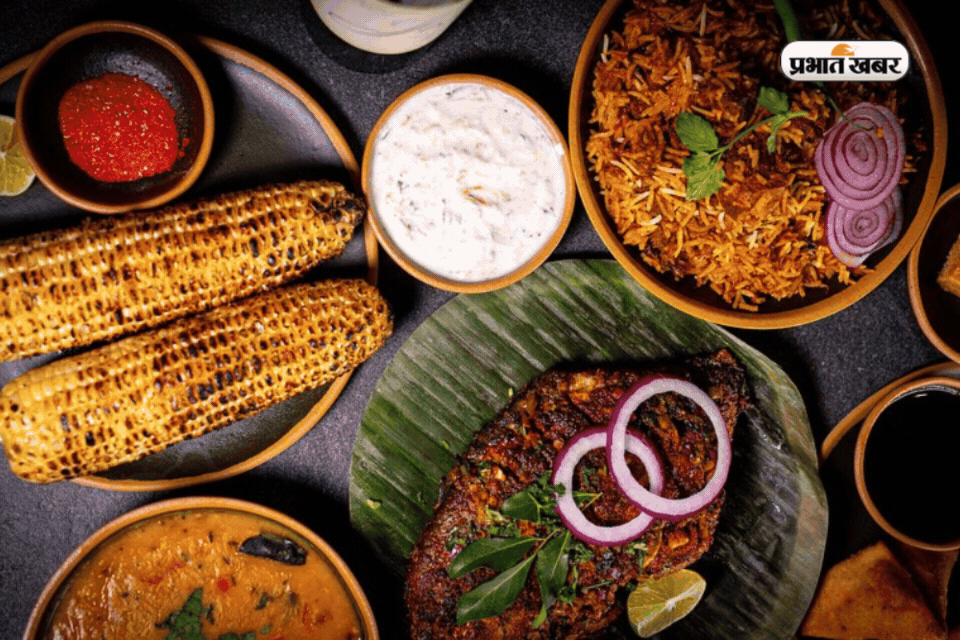 खाने का स्वाद ही काफी नहीं, क्वालिटी समझने के लिए करें ये कोर्स, जानें करियर का नया ट्रेंड