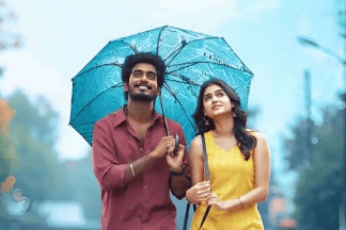 Best South Romantic Movies on OTT: अगर आप भी हैं लव स्टोरीज के दीवाने? तो बिल्कुल मिस न करें साउथ की ये फिल्में