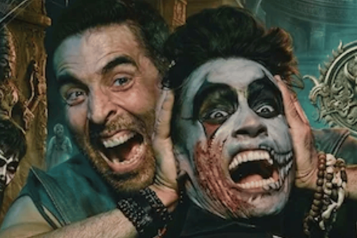 ‘भूत बंगला’ का बॉक्स ऑफिस पर दबदबा कायम, दूसरे वीक में भी बरकरार रफ्तार