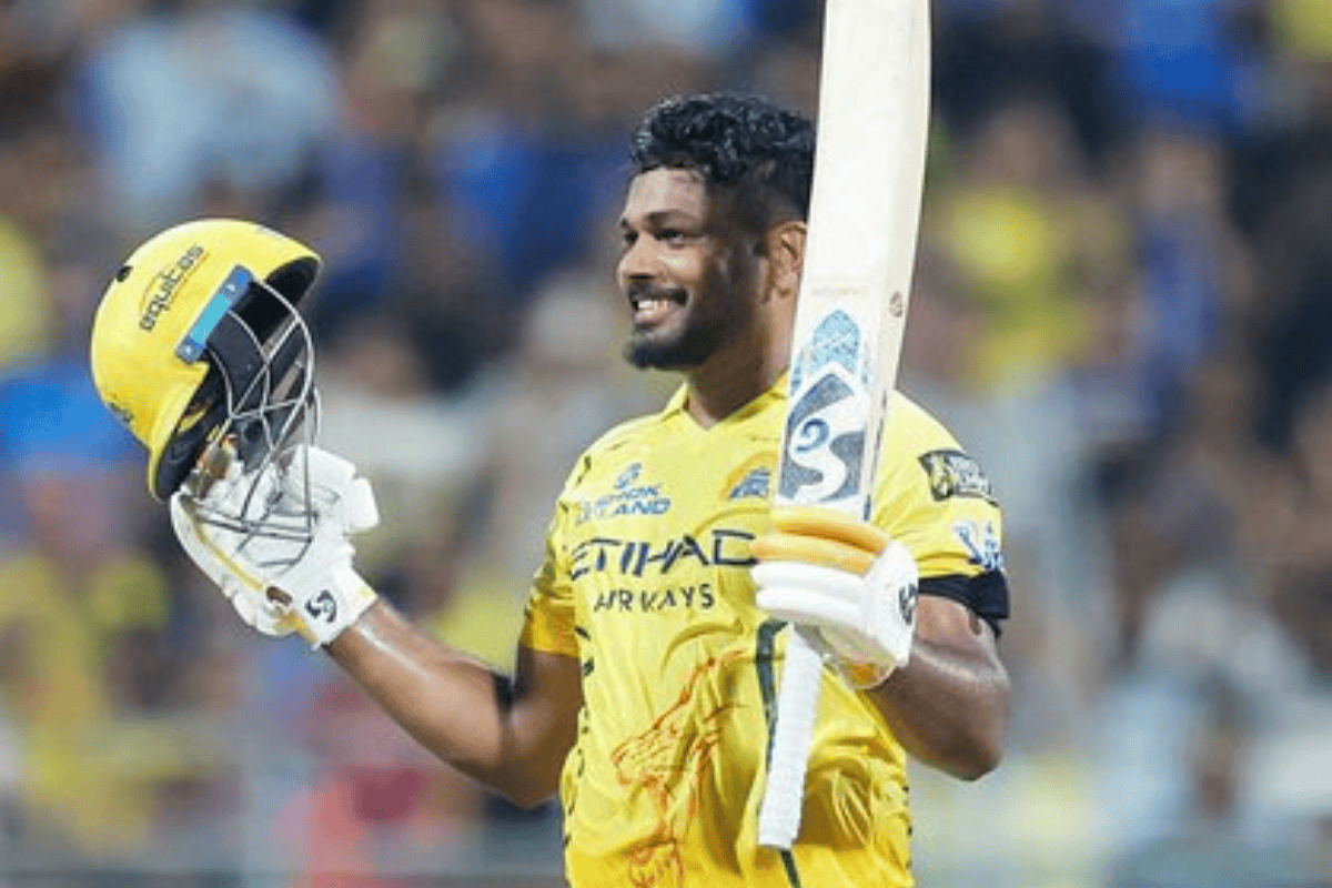 सुरेश रैना ने की संजू सैमसन और अकील हुसैन की तारीफ, कहा-सुपर किंग्स ने स्मार्ट खेल दिखाया