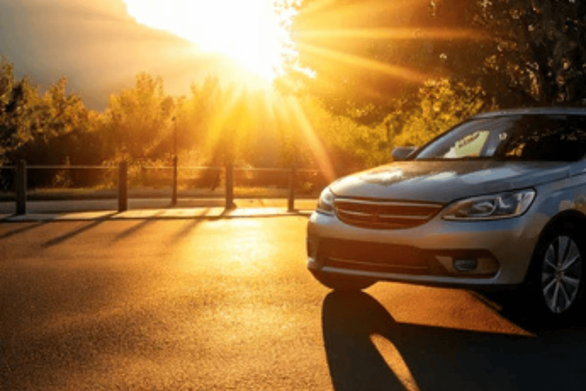 चिलचिलाती धूप में भी बरकरार रहेगी कार की चमक, बस फॉलो करें ये आसान तरीके