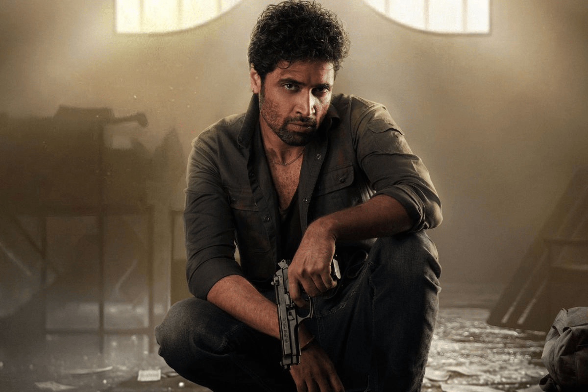 11वें दिन ‘डकैत’ की कमाई पर लगा ब्रेक, क्या बॉक्स ऑफिस पर खत्म हो रहा है फिल्म का जादू?