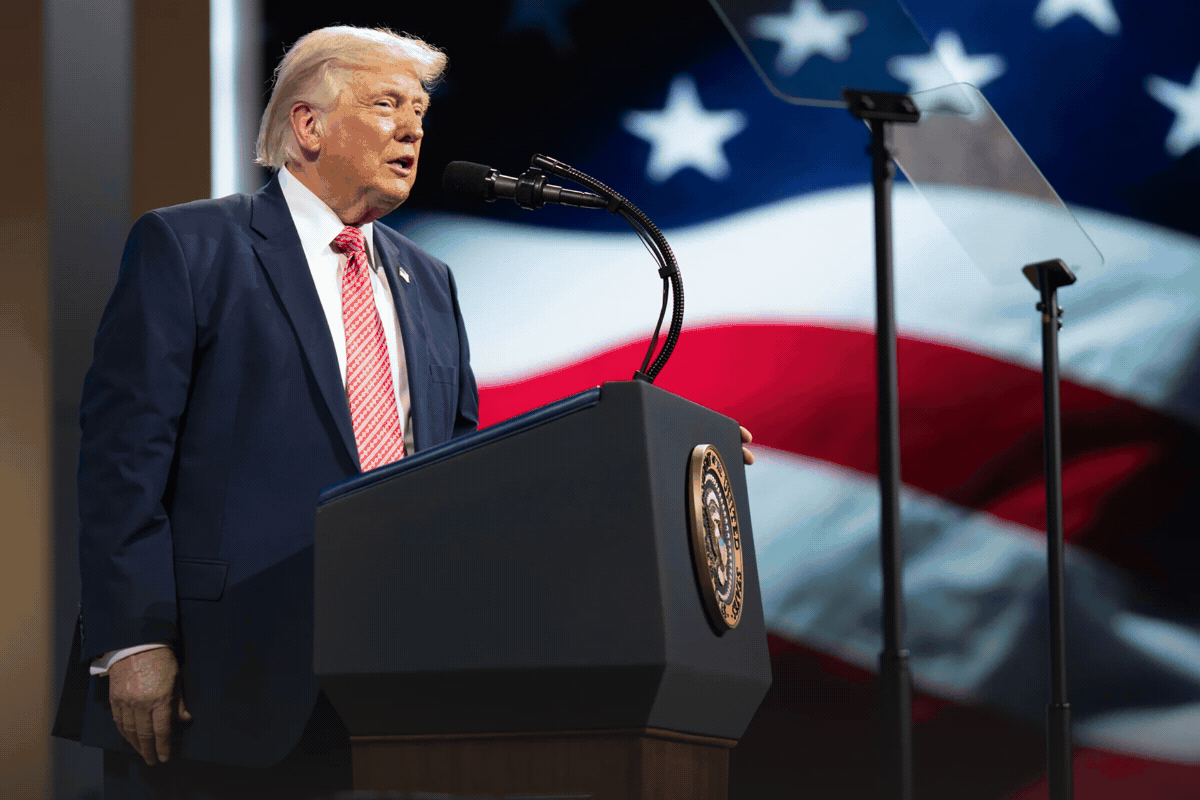 NATO में मचेगी खलबली? ट्रंप ने बनाई ‘नॉटी और नाइस’ लिस्ट, ईरान युद्ध पर साथ न देने वालों की खैर नहीं