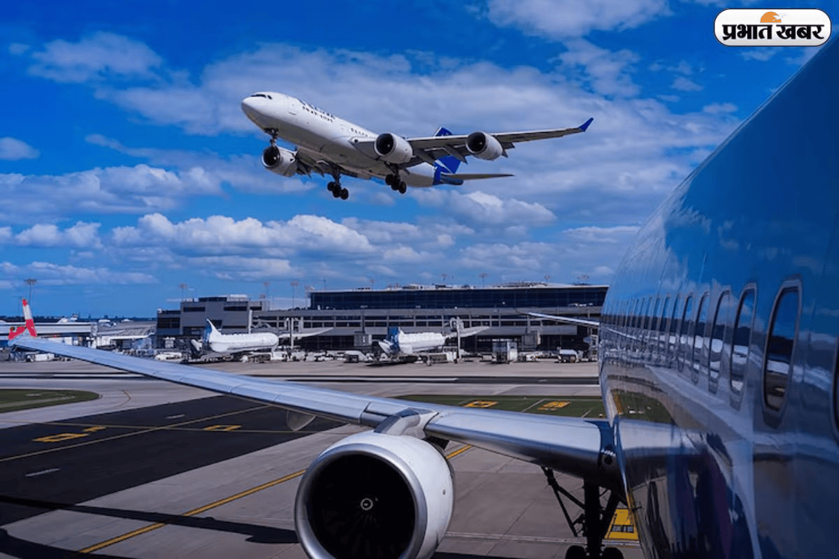 फ्लाइट कैंसिल होने पर घबराएं नहीं, अपनी अगली उड़ान और रिफंड ऐसे करें पक्का