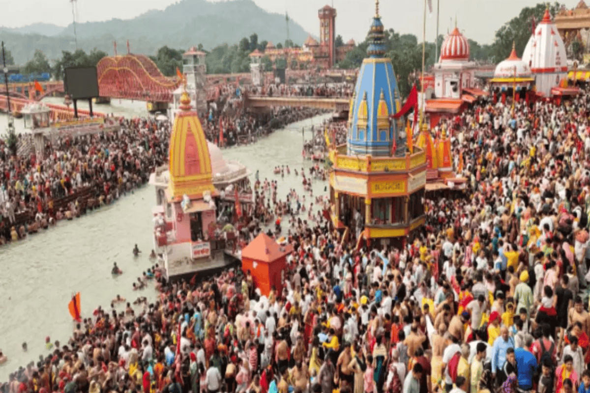 गंगा सप्तमी पर है गंगा स्नान और दान का विशेष महत्व