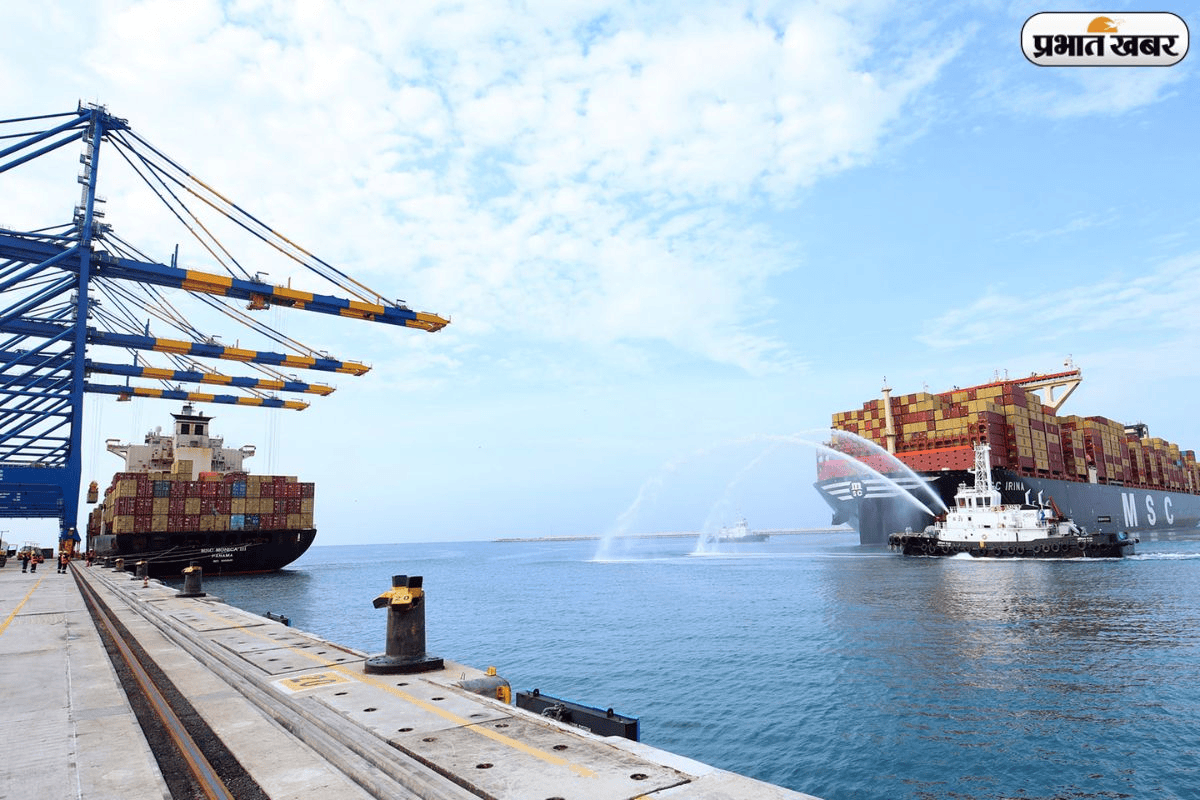 ईरान की धमकी से ग्लोबल मार्केट हिला, पेट्रोल-डीजल पर बढ़ी टेंशन