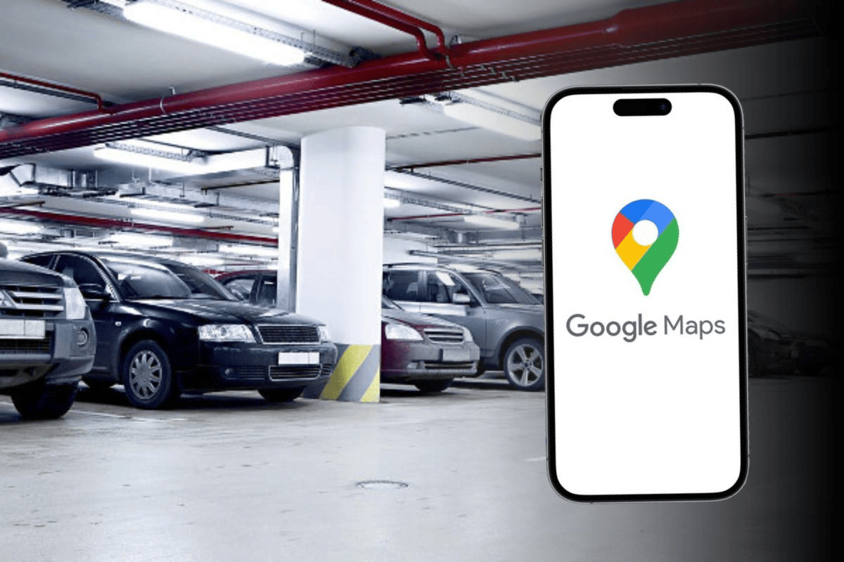 एयरपोर्ट या मॉल की पार्किंग में खो जाती है आपकी कार? Google Maps का ये फीचर देगा सटीक लोकेशन