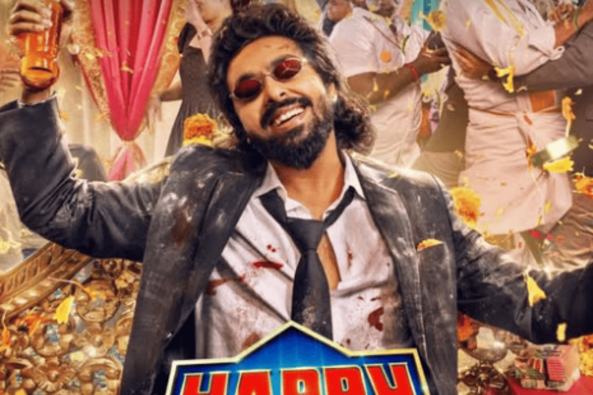 Happy Raj OTT Release Date: बाप-बेटे की ऐसी कहानी जो सीधे दिल में उतर जाएगी, ओटीटी पर रिलीज होने को तैयार ‘हैप्पी राज’