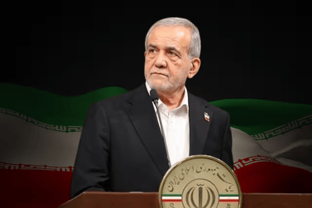 परमाणु प्रतिबंधों पर भड़के ईरानी राष्ट्रपति, कहा– ट्रंप को किसने दिया बैन लगाने का हक?