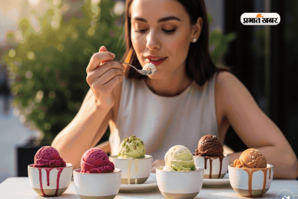 Ice Cream Tester: जानें क्या होता है ये प्रोफेशन, कैसे बनें और कितनी है सैलरी