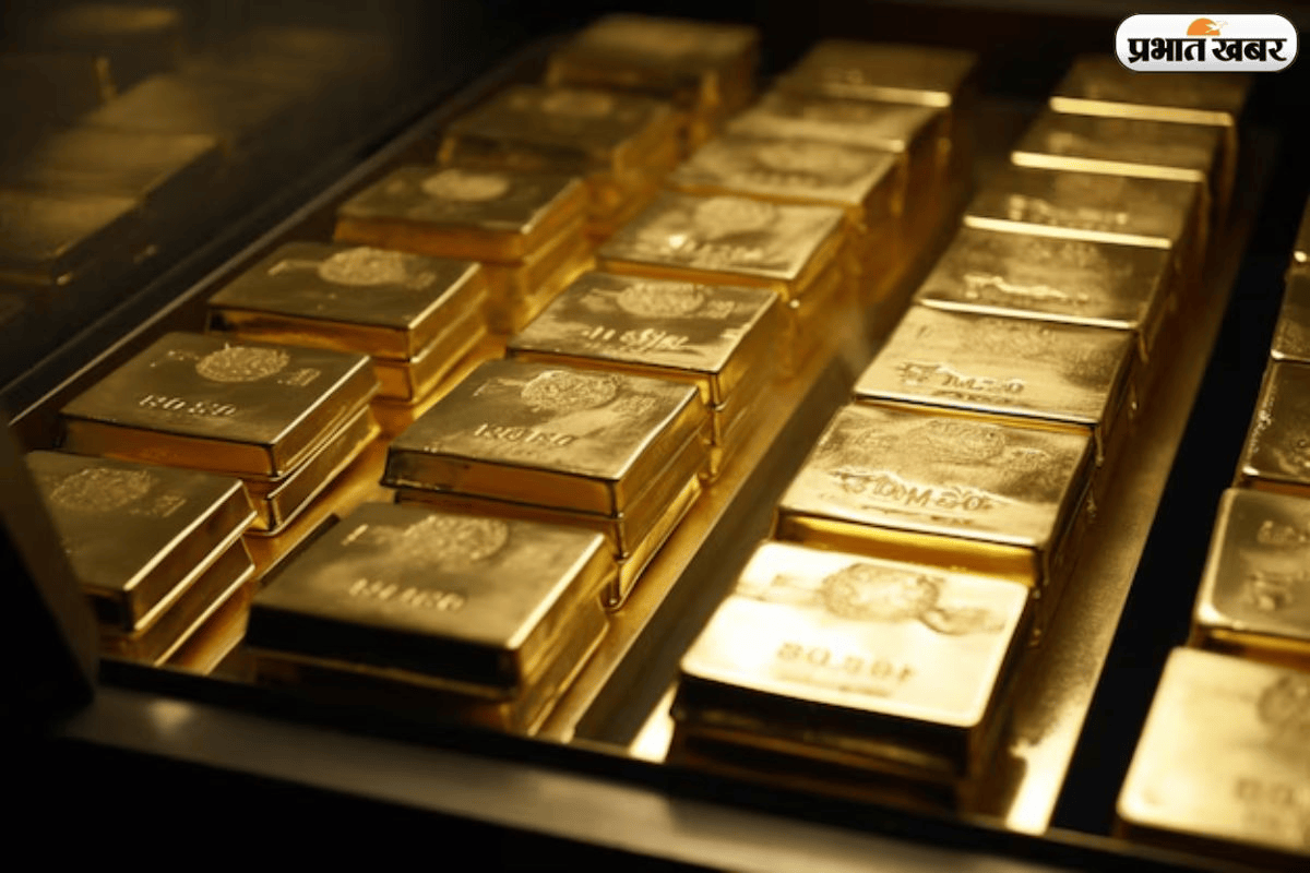 शादी के गहने या तिजोरी की शान, क्यों है सोना भारतीयों की जान?