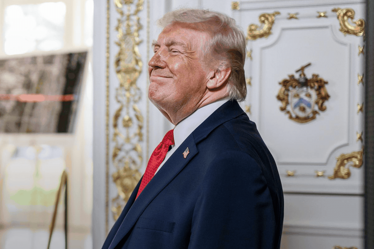 ट्रंप ने भारत को कहा धरती का ‘नरक’, भड़का विदेश मंत्रालय; बोला- यह बयान गलत और बकवास है