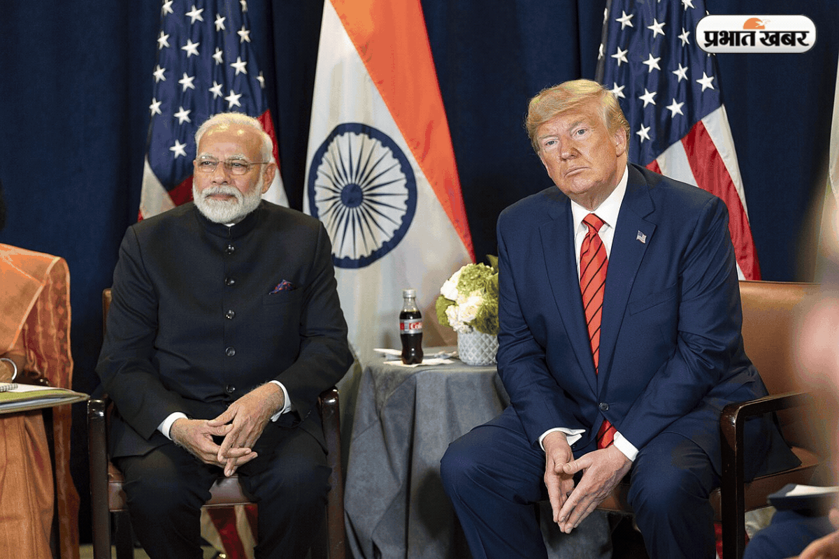 कल वाशिंगटन में जुटेंगे दिग्गज, ट्रंप के नए 10% शुल्क के बीच ‘ट्रेड डील’ पर होगी चर्चा