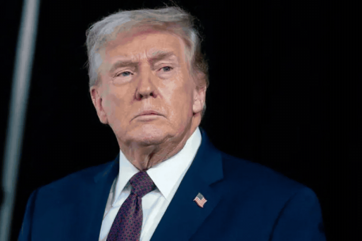 भारत को ‘नरक’ कहना ट्रंप को पड़ा भारी, ईरान ने घेरा; कहा- कभी यहां आकर तो देखो!