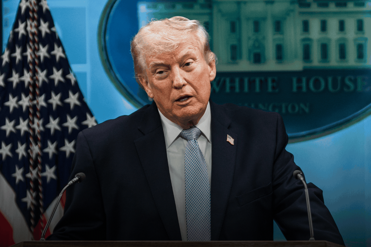 ईरान-अमेरिका की इस्लामाबाद बातचीत टली: ट्रंप की धमकी और समुद्री नाकेबंदी ने बिगाड़ा खेल