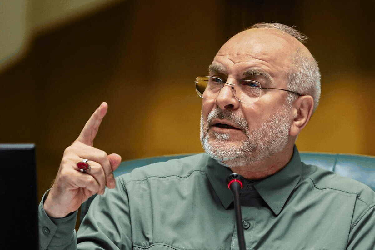 ईरानी स्पीकर गालिबाफ का खुलासा: होर्मुज में अमेरिकी जहाज उड़ाने की थी तैयारी; बोले- फाइनल डील अभी कोसों दूर