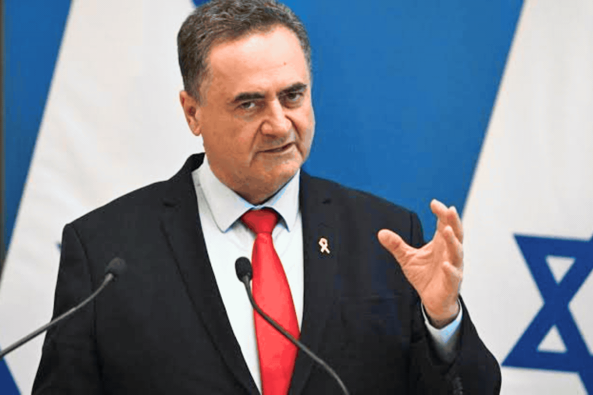 इजरायल-ईरान में फिर छिड़ेगा युद्ध? रक्षा मंत्री बोले- अब बस अमेरिका की ‘हरी झंडी’ का इंतजार