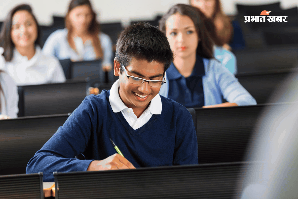 JEE मेन में 26 स्टूडेंट्स को 100 परसेंटाइल, देखें कट ऑफ लिस्ट