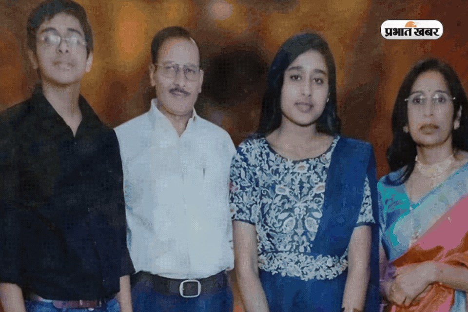 यूपी के लाल ने किया कमाल! JEE Main परीक्षा में दूसरी बार पाई सफलता