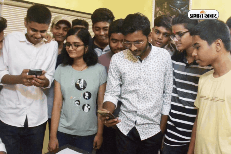 JKBOSE Class 10th Result 2026: जम्मू कश्मीर बोर्ड 10वीं का रिजल्ट हुआ जारी, यहां करें चेक