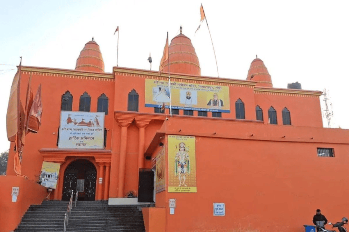 जानकी जयंती पर बन रहा दुर्लभ संयोग, जानें पूजा का महत्व