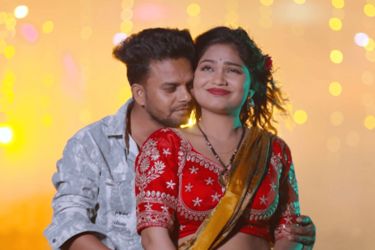 सृष्टि भारती का नया गाना ‘करिया कुर्ती’ हुआ वायरल, मुस्कान जयसवाल ने पति से की खास फरमाइश