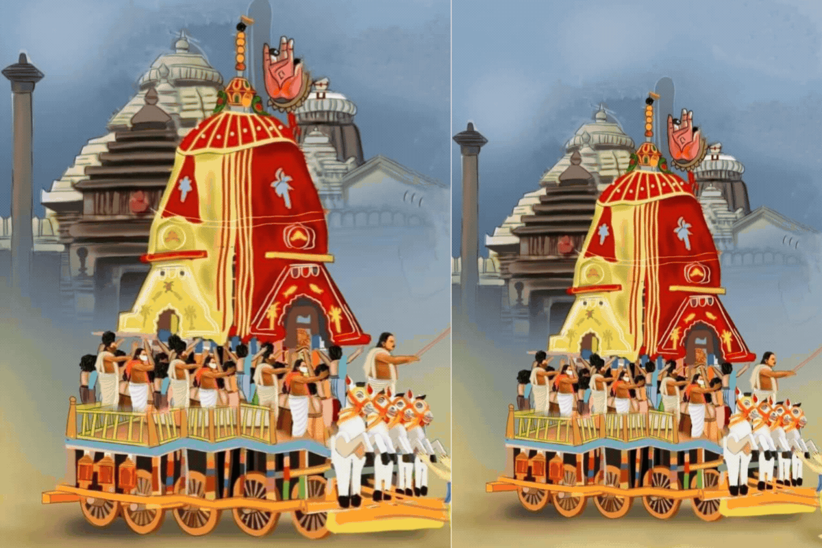 सरायकेला-खरसावां में अक्षय तृतीया पर होंगे कई धार्मिक अनुष्ठान, मंदिरों में होगी पूजा अर्चना