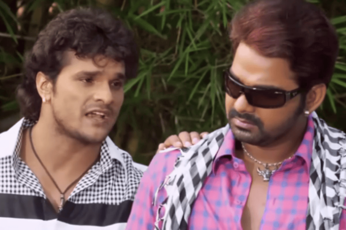 Khesari Lal-Pawan Singh Movies On Youtube: क्या आप भी हैं ‘पावर स्टार’ और ‘हिट मशीन’ के जबरा फैन? तो YouTube पर मुफ्त में देखें उनकी ये सुपरहिट फिल्में