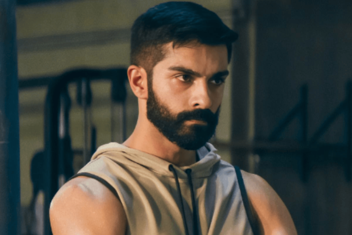 बॉक्सर बनकर रिंग में उतरेंगे कुणाल ठाकुर, ‘Glory’ में अपने किरदार पर बोले- पहली बार निभाया है ऐसा चैलेंजिंग रोल