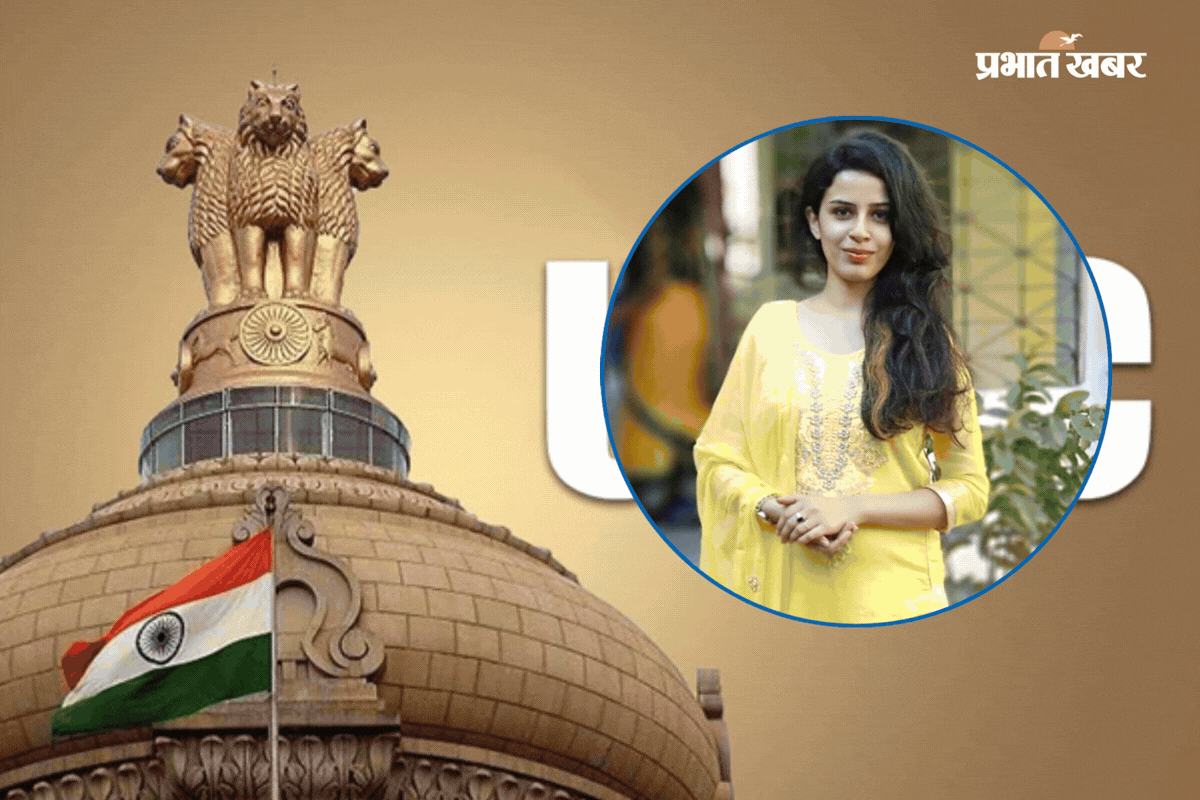 75 दिन का चैलेंज और UPSC क्रैक, जानें लीजा का स्मार्ट स्टडी प्लान